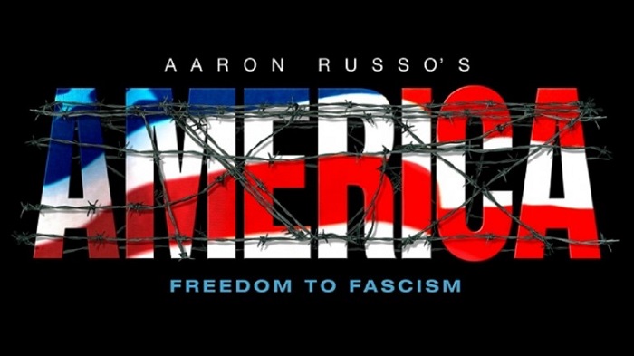 America – Freedom To Fascism