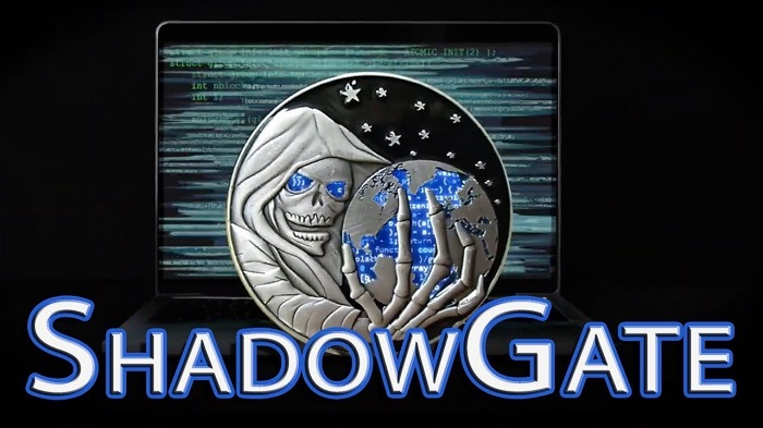 SHADOWGATE – A 2020 DOCUMENTARY OF THE SHADOW GOVERNMENT