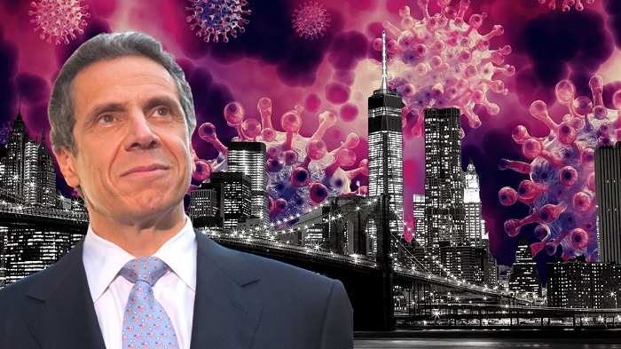 Andrew Cuomo’s Book Deal and Why the Worst Rise to the Top in Politics