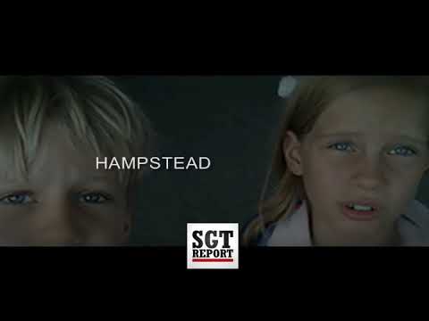 Flashback: #PEDOGATE: HAMPSTEAD UNCOVERED